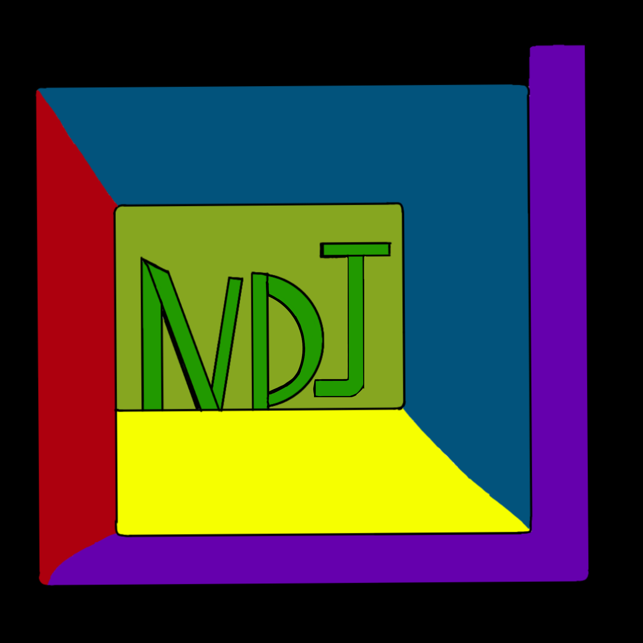 Ndj-lib Logo
